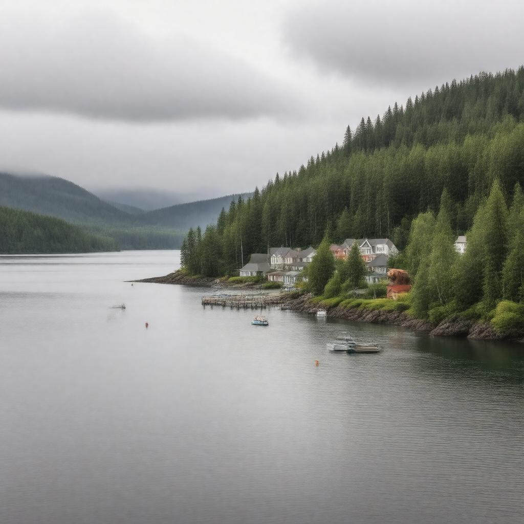 Kodiak (city)